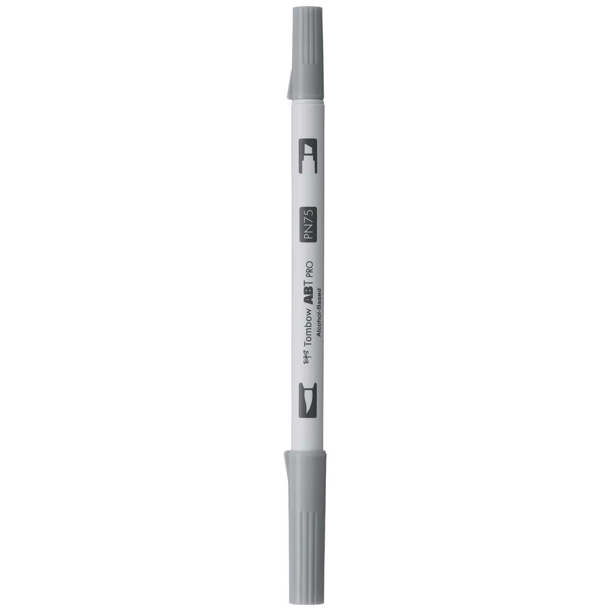 Tombow - Rotulador Dual Brush Abt Pro Base Alcohol Doble Punta Cool Grey 3 N75 En Oferta Tombow - Rotulador Dual Brush Abt Pro Base Alcohol Doble Punta Cool Grey 3 N75 Barato