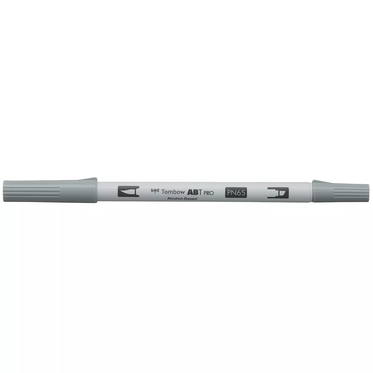 Tombow - Rotulador Dual Brush Abt Pro Base Alcohol Doble Punta Cool Grey 5 N65 En Oferta Tombow - Rotulador Dual Brush Abt Pro Base Alcohol Doble Punta Cool Grey 5 N65 Barato