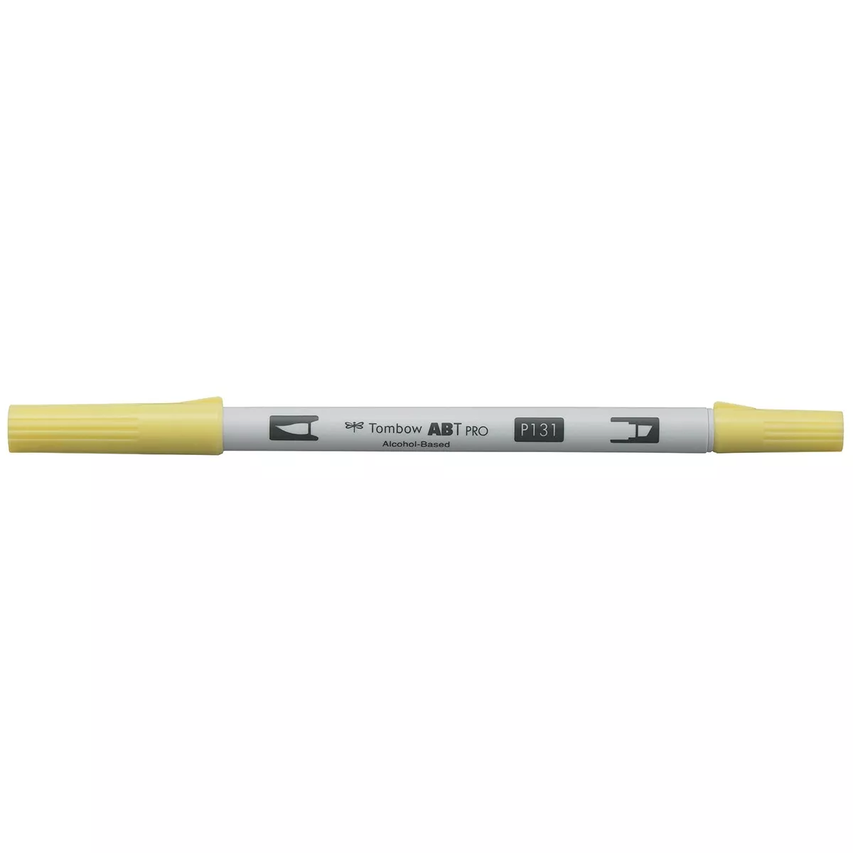 Tombow - Rotulador Dual Brush Abt Pro Base Alcohol Doble Punta Lemon Lime 131 En Oferta Tombow - Rotulador Dual Brush Abt Pro Base Alcohol Doble Punta Lemon Lime 131 Barato
