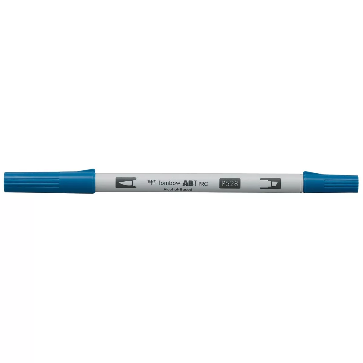 Tombow - Rotulador Dual Brush Abt Pro Base Alcohol Doble Punta Navy Blue 528 En Oferta Tombow - Rotulador Dual Brush Abt Pro Base Alcohol Doble Punta Navy Blue 528 Barato