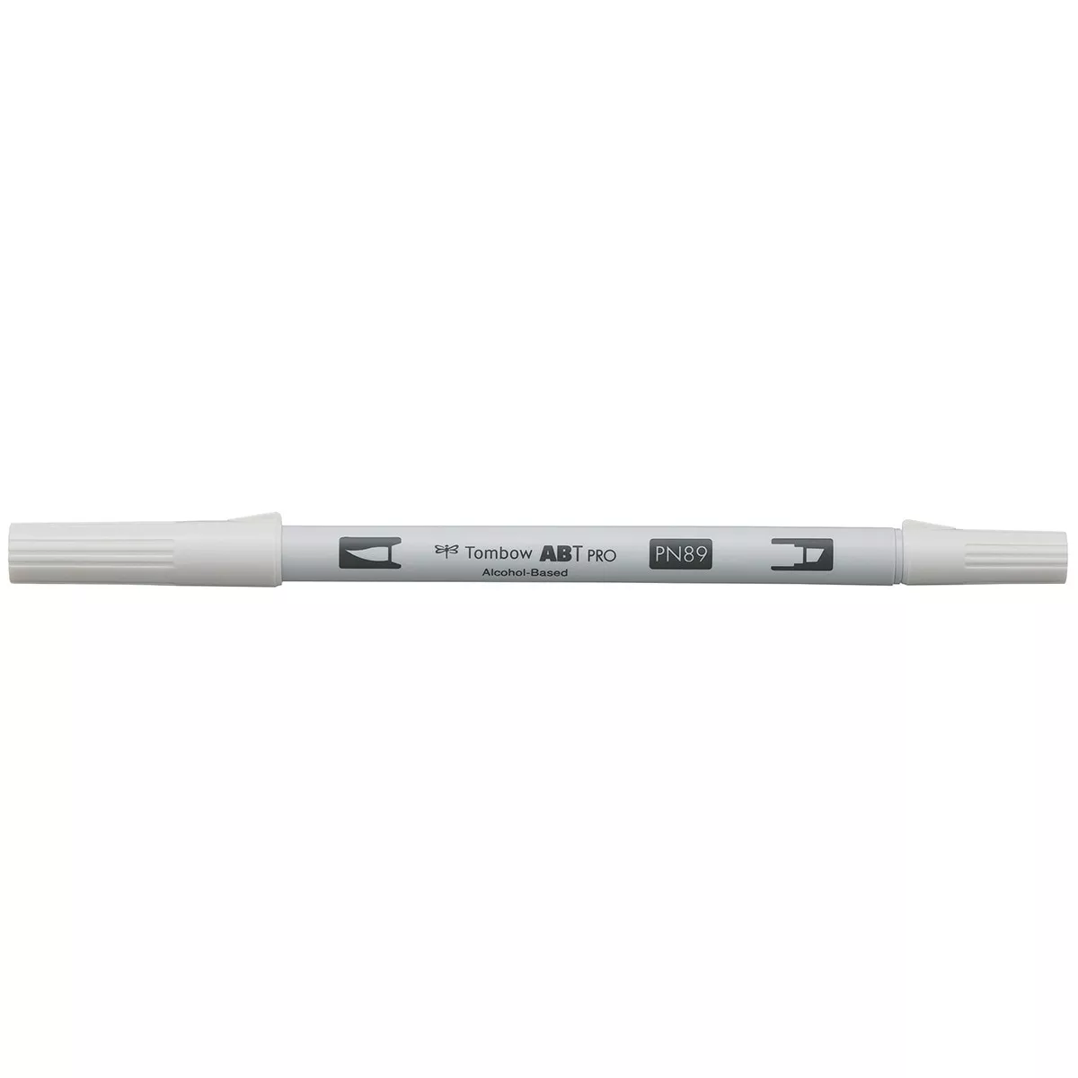 Tombow - Rotulador Dual Brush Abt Pro Base Alcohol Doble Punta Warm Grey 1 N89 En Oferta Tombow - Rotulador Dual Brush Abt Pro Base Alcohol Doble Punta Warm Grey 1 N89 Barato
