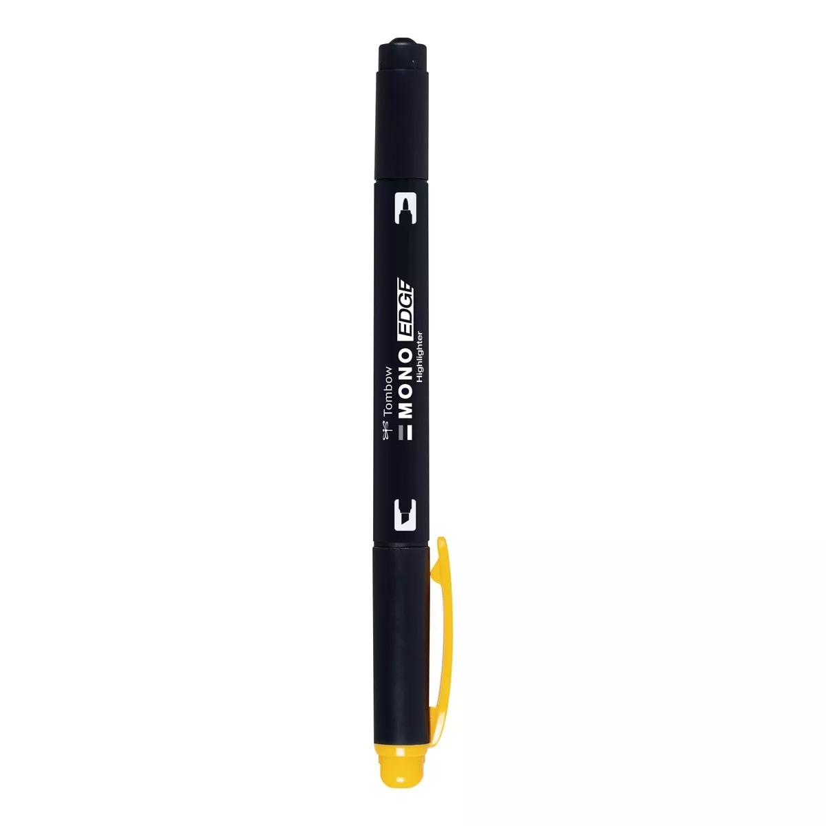 Tombow - Rotulador Fluorescente Mono Edge Doble Punta Amarillo En Oferta Tombow - Rotulador Fluorescente Mono Edge Doble Punta Amarillo Barato