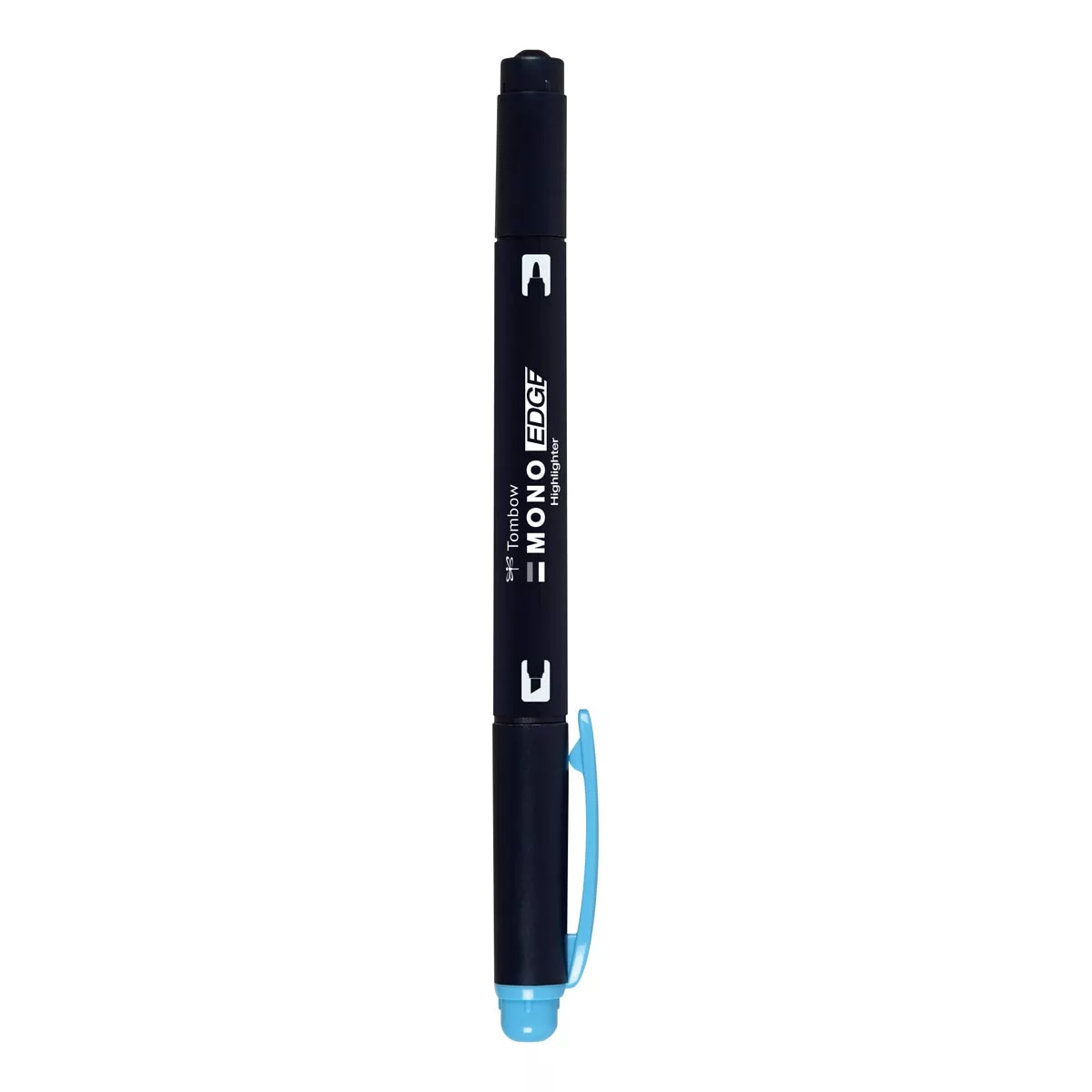 Tombow - Rotulador Fluorescente Mono Edge Doble Punta Azul Cielo En Oferta Tombow - Rotulador Fluorescente Mono Edge Doble Punta Azul Cielo Barato