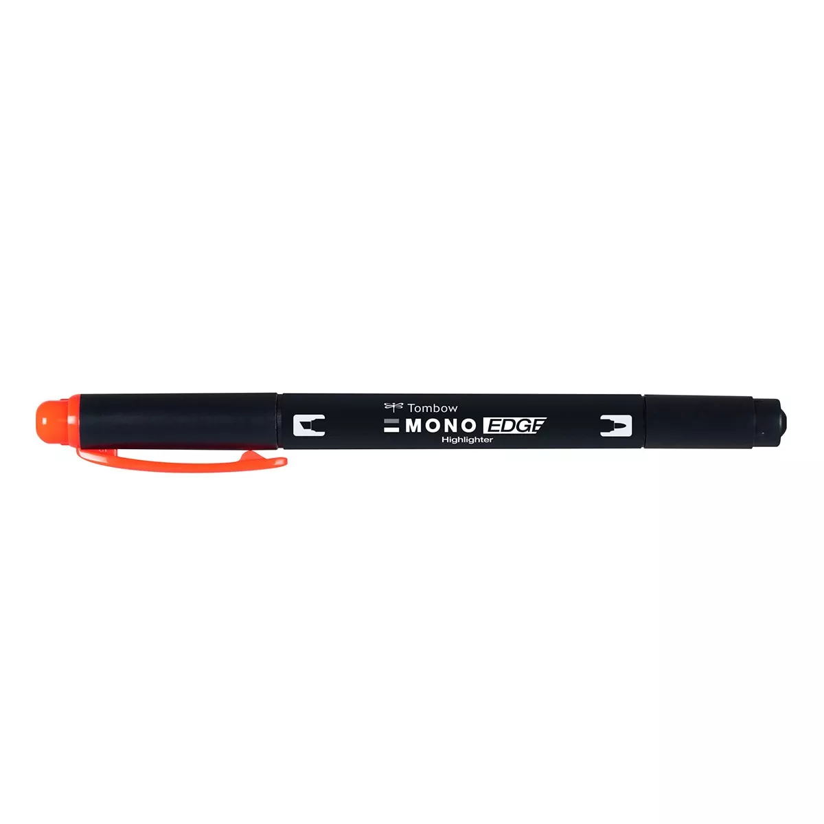 Tombow - Rotulador Fluorescente Mono Edge Doble Punta Coral En Oferta Tombow - Rotulador Fluorescente Mono Edge Doble Punta Coral Barato
