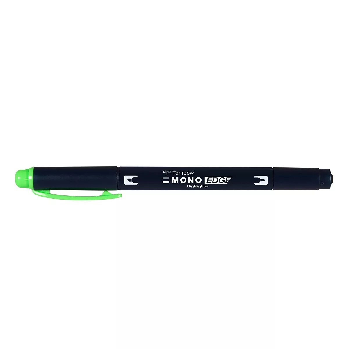 Tombow - Rotulador Fluorescente Mono Edge Doble Punta Verde En Oferta Tombow - Rotulador Fluorescente Mono Edge Doble Punta Verde Barato