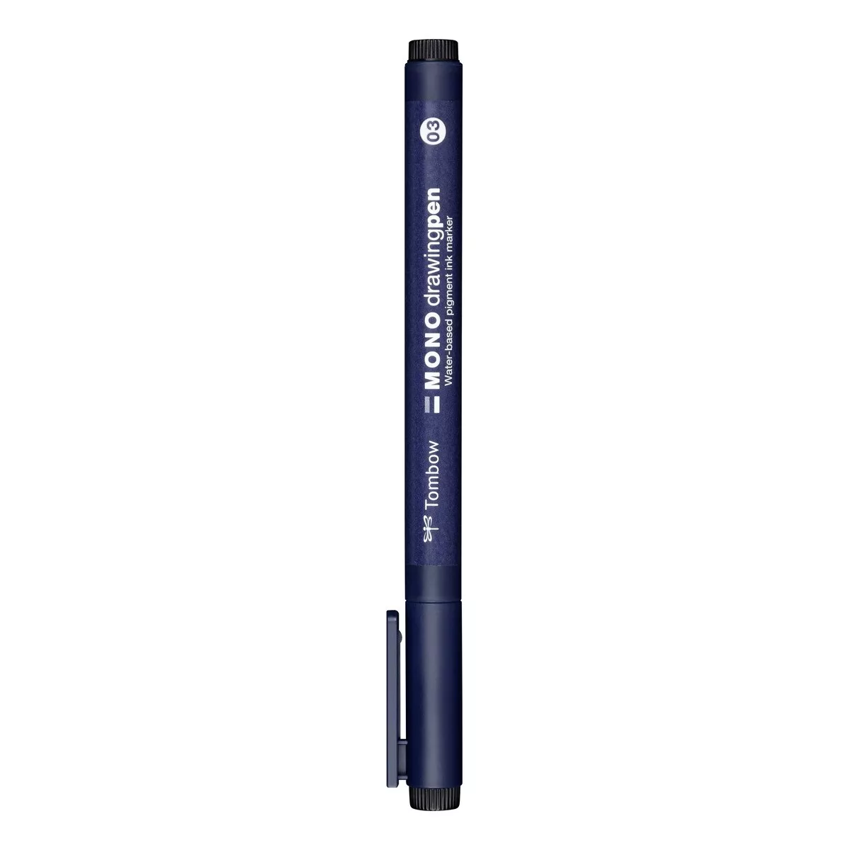 Tombow - Rotulador Mono Drawing Pen Punta Fina 03 Negro En Oferta Tombow - Rotulador Mono Drawing Pen Punta Fina 03 Negro Barato