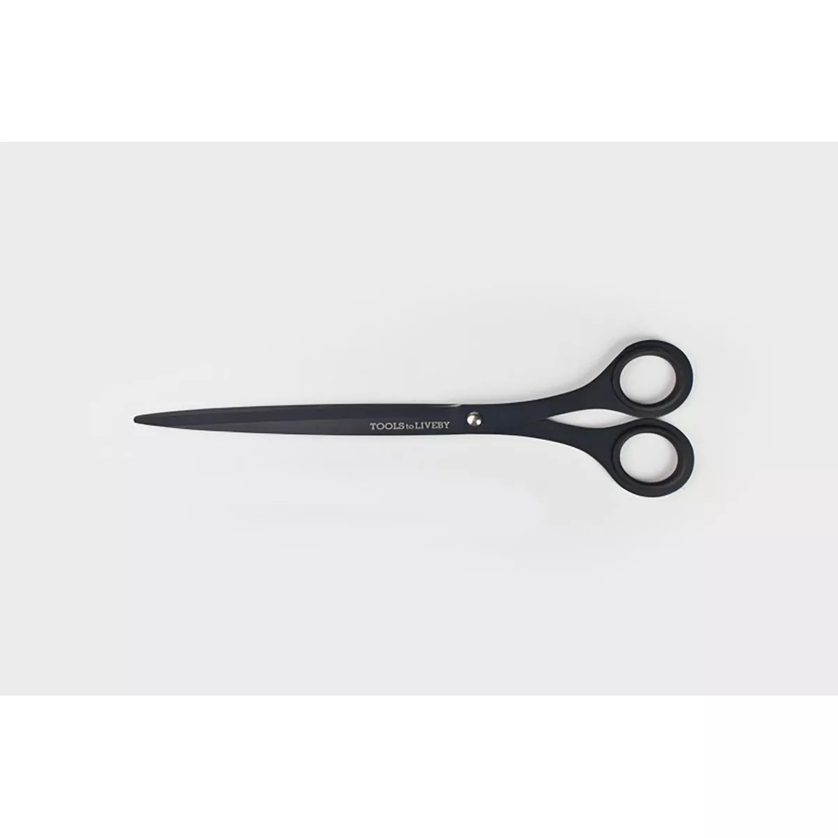 Tools To Liveby - Tijeras De Acero 9 Pulgadas Negras En Oferta Tools To Liveby - Tijeras De Acero 9 Pulgadas Negras Barato
