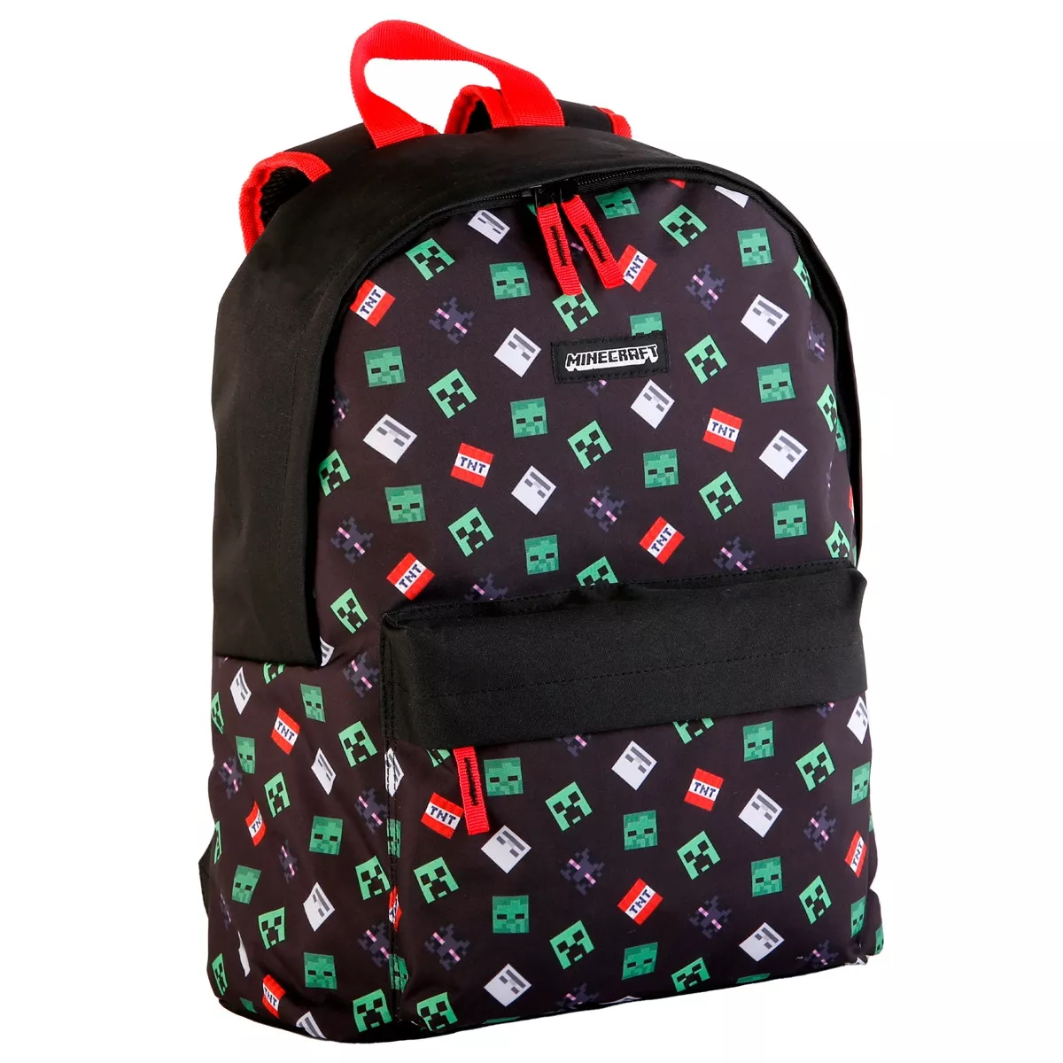 Toybags - Mochila Americana Minecraft TNT Multicolor barato
