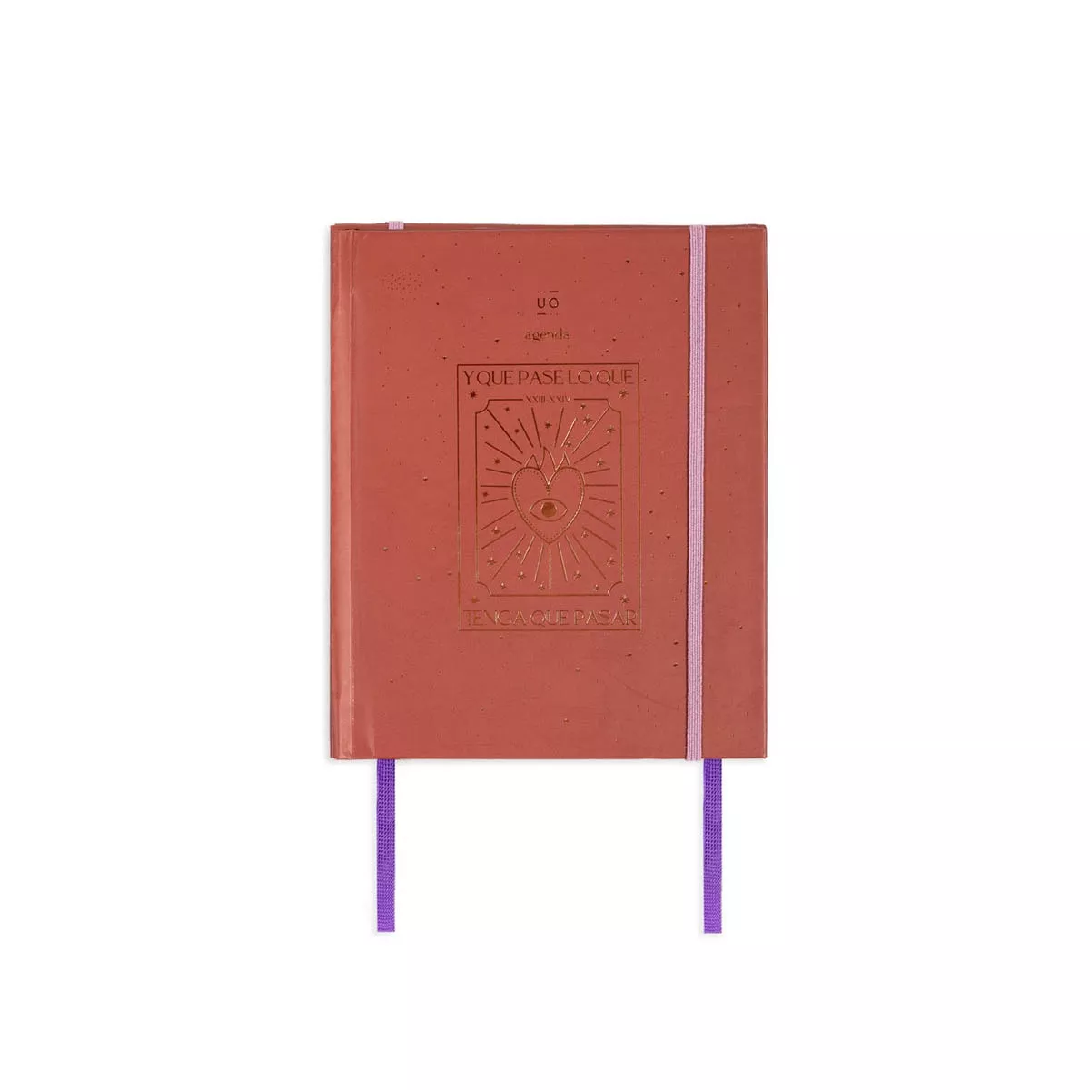 Uo - Agenda Escolar 12 Meses 2023-2024 128X154 Mm Mini Semana Vista Y Que Pase Lo Que Tenga Que Pasar Terracota Español En Oferta Uo - Agenda Escolar 12 Meses 2023-2024 128X154 Mm Mini Semana Vista Y Que Pase Lo Que Tenga Que Pasar Terracota Español Barato