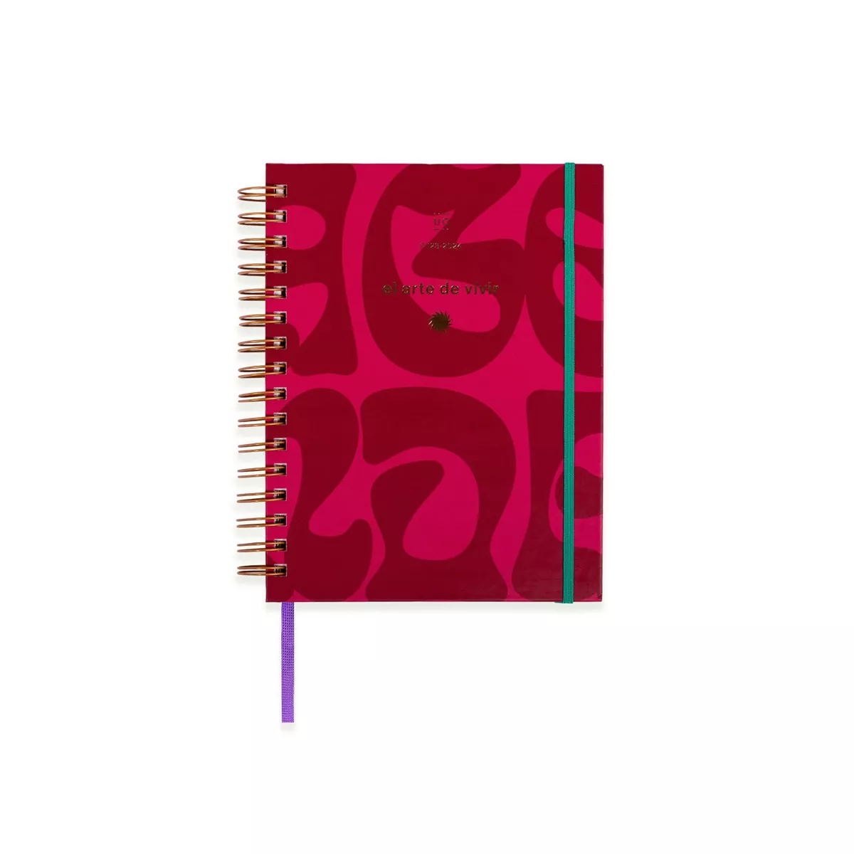 Uo - Agenda Escolar 12 Meses 2023-2024 168X220 Mm Día Página El Arte De Vivir Granate Español En Oferta Uo - Agenda Escolar 12 Meses 2023-2024 168X220 Mm Día Página El Arte De Vivir Granate Español Barato