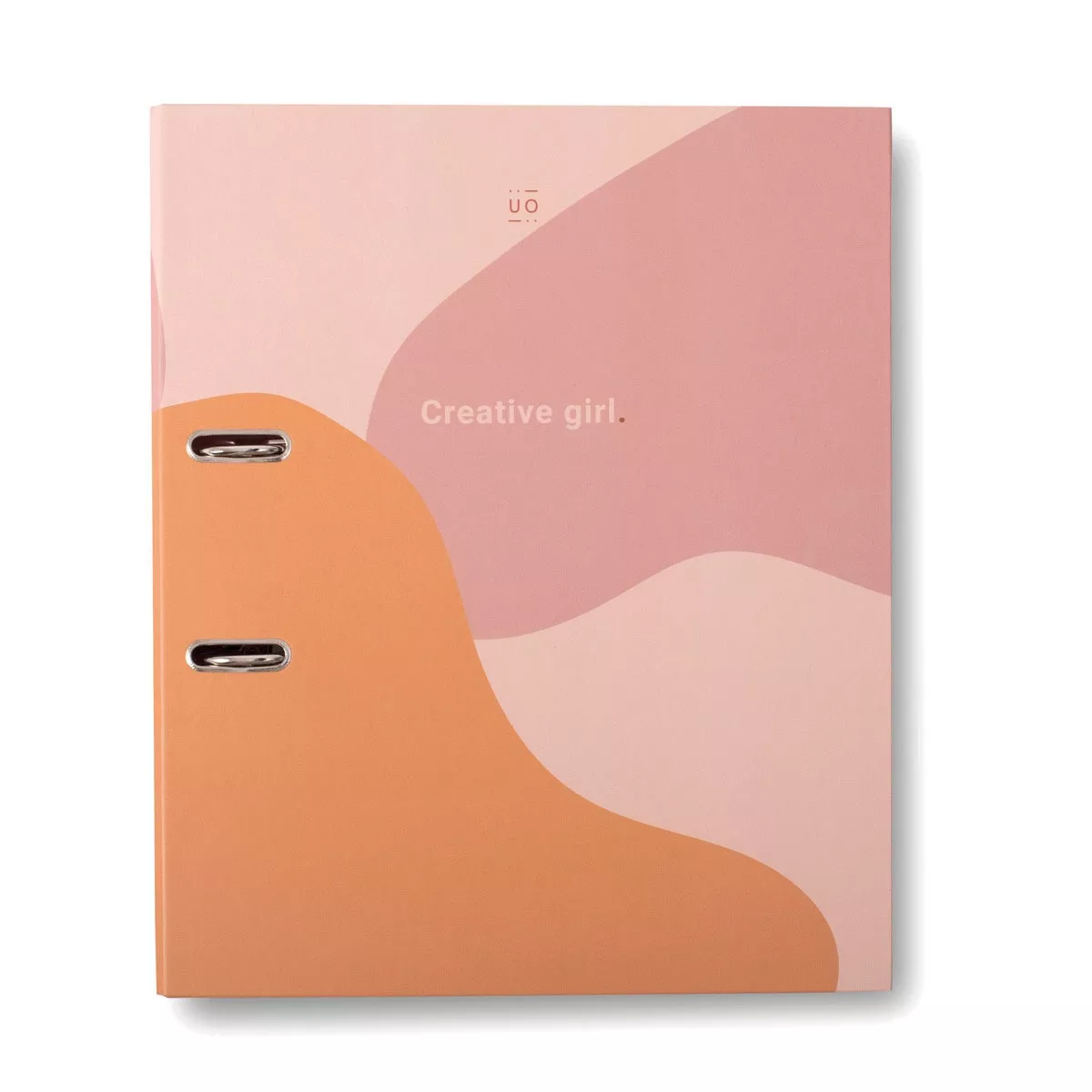 UO - Archivador De Anillas Creative Girl barato