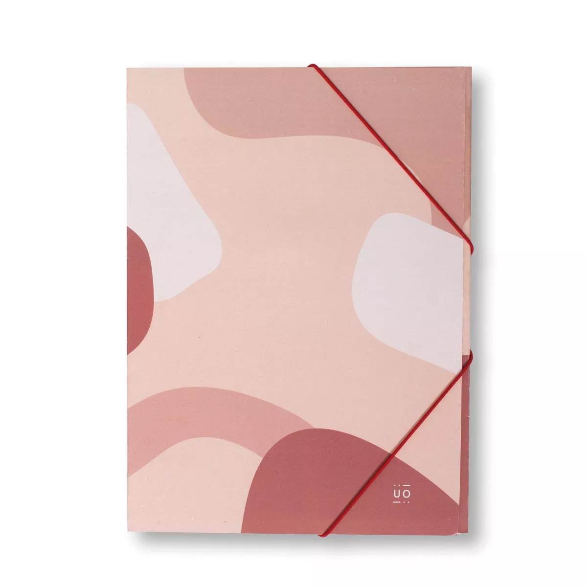 UO - Carpeta De Gomas Work Like A Girl barato