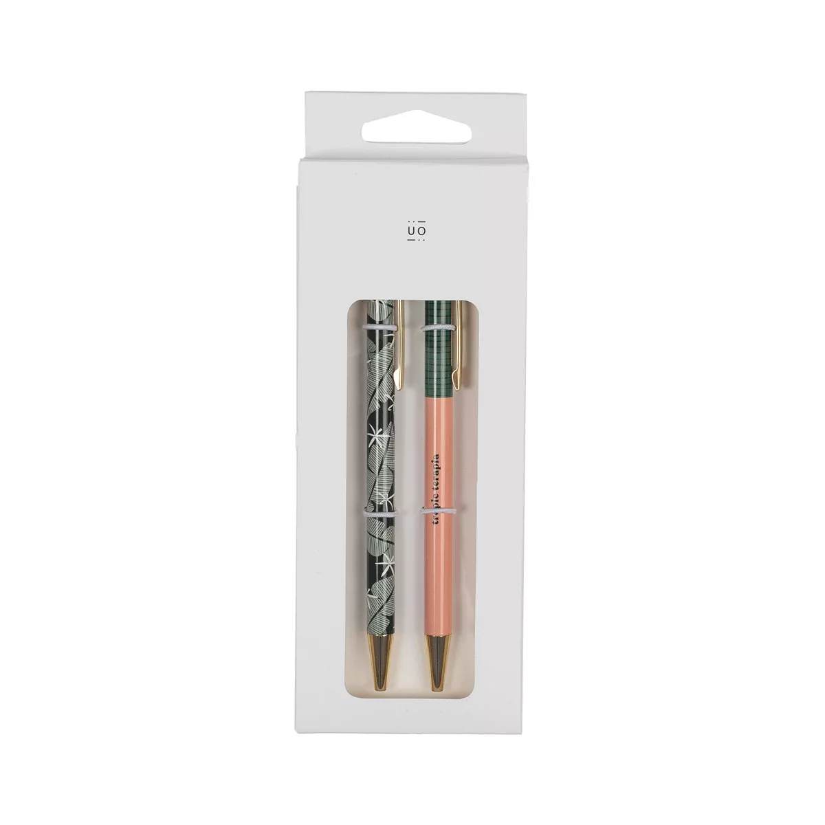 Uo - Pack Bolis Tropical En Oferta Uo - Pack Bolis Tropical Barato