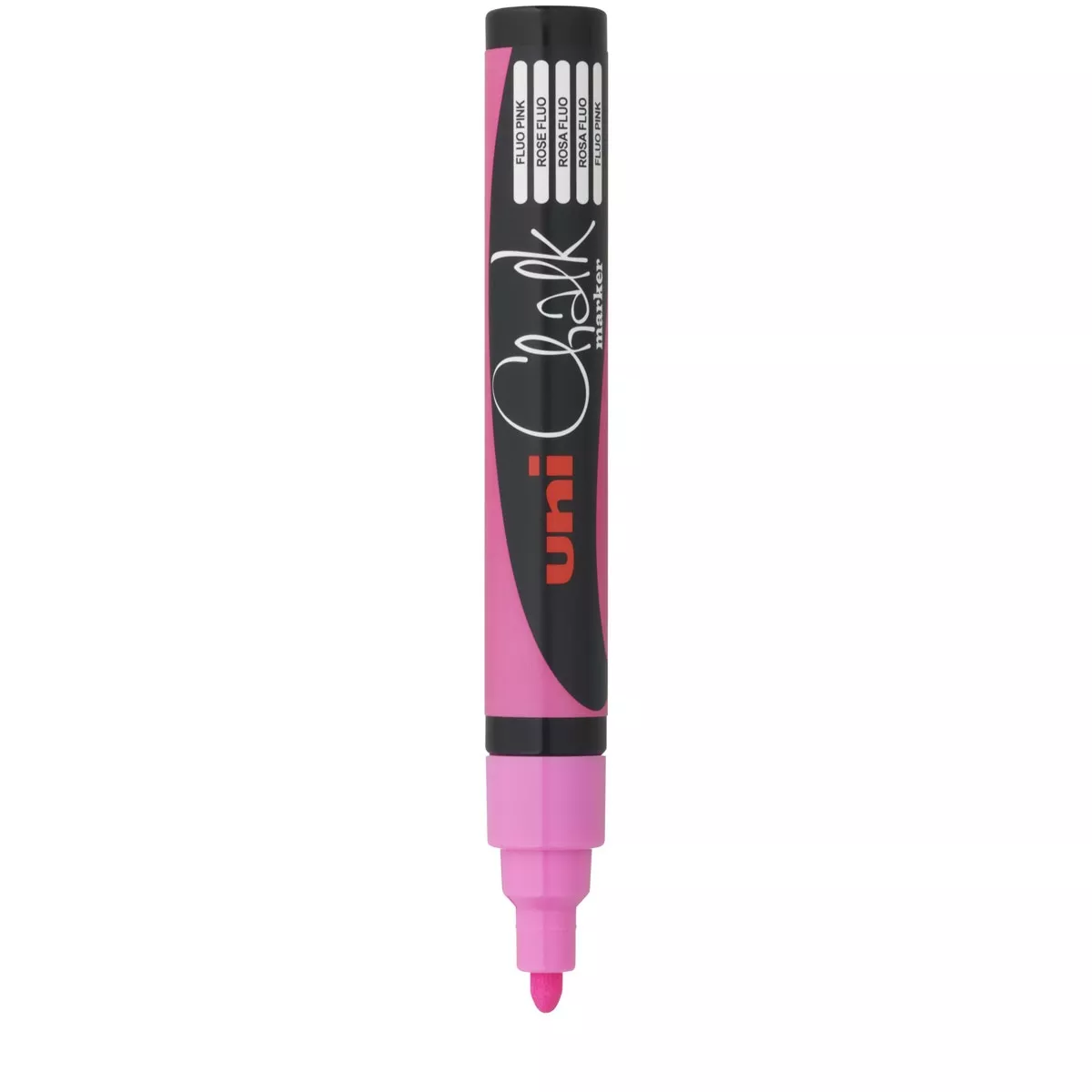 Uni Chalk - Marcador De Tiza Líquida 1