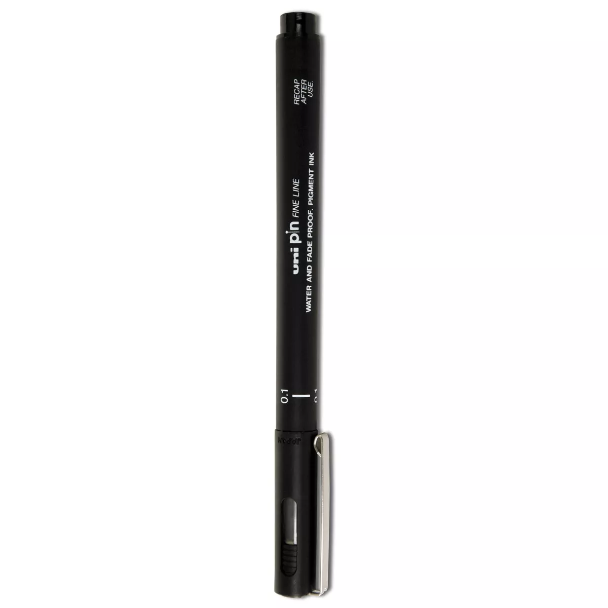 Uni Pin - Rotulador Calibrado 01 Mm Negro En Oferta Uni Pin - Rotulador Calibrado 01 Mm Negro Barato