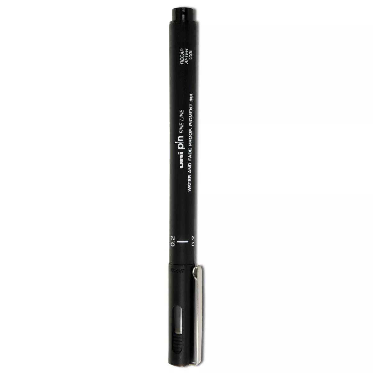 Uni Pin - Rotulador Calibrado 02 Mm Negro En Oferta Uni Pin - Rotulador Calibrado 02 Mm Negro Barato