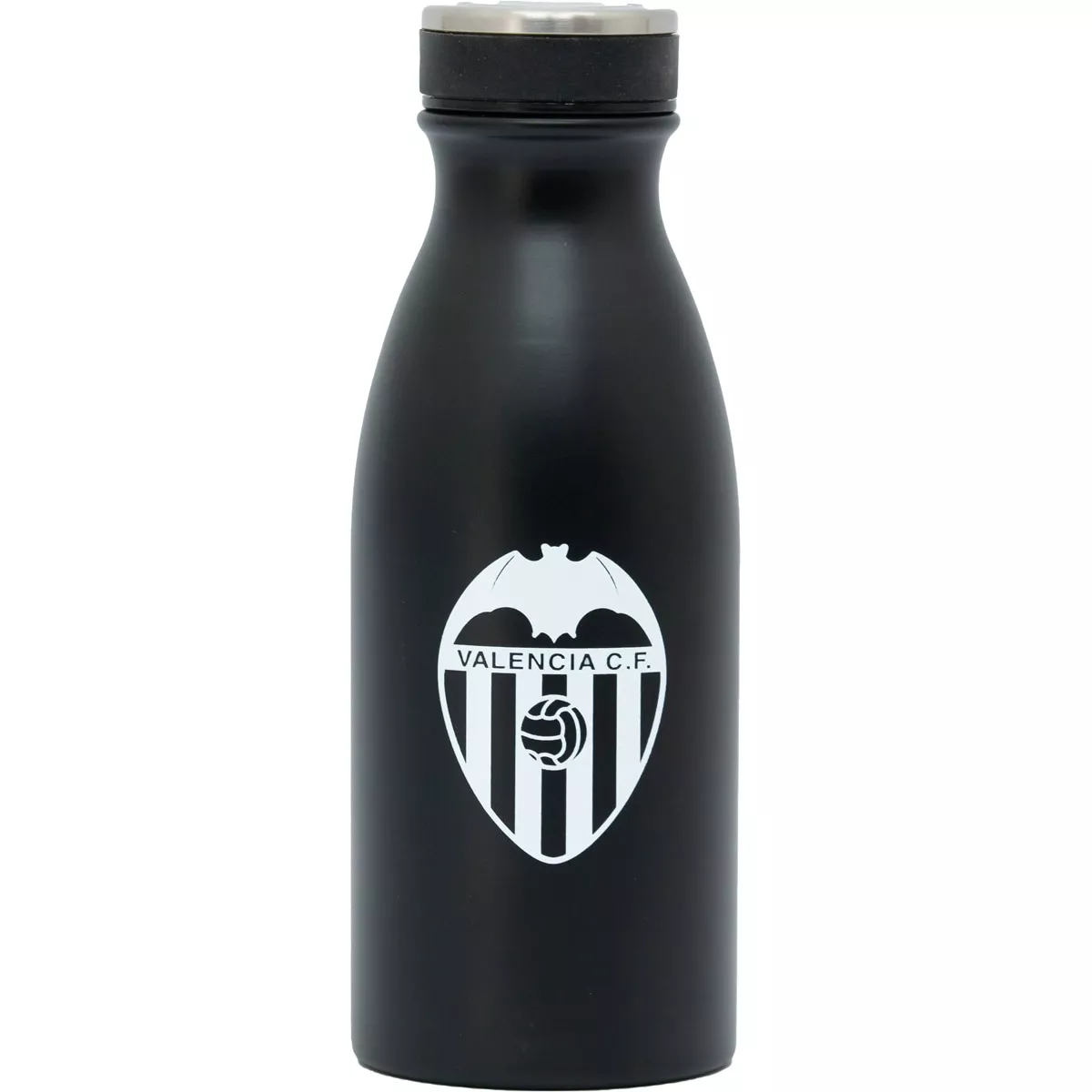 VALENCIA C.F - Botella 350 Ml . Negra Blanco barato