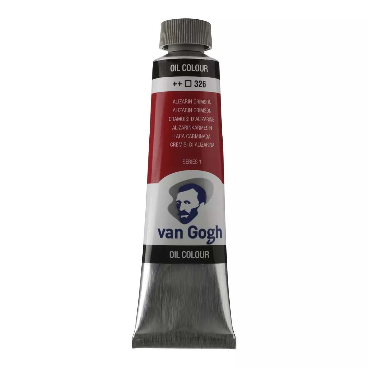 Van Gogh - Tubo De Pintura Al Óleo De 40 Ml Laca Carminada En Oferta Van Gogh - Tubo De Pintura Al Óleo De 40 Ml Laca Carminada Barato
