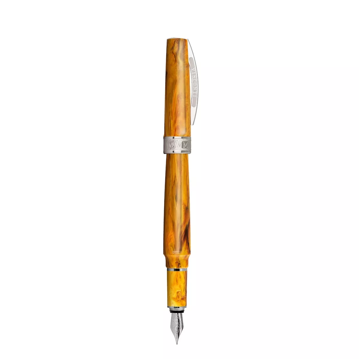 Visconti - Estilográfica Mirage Amber En Oferta Visconti - Estilográfica Mirage Amber Barato