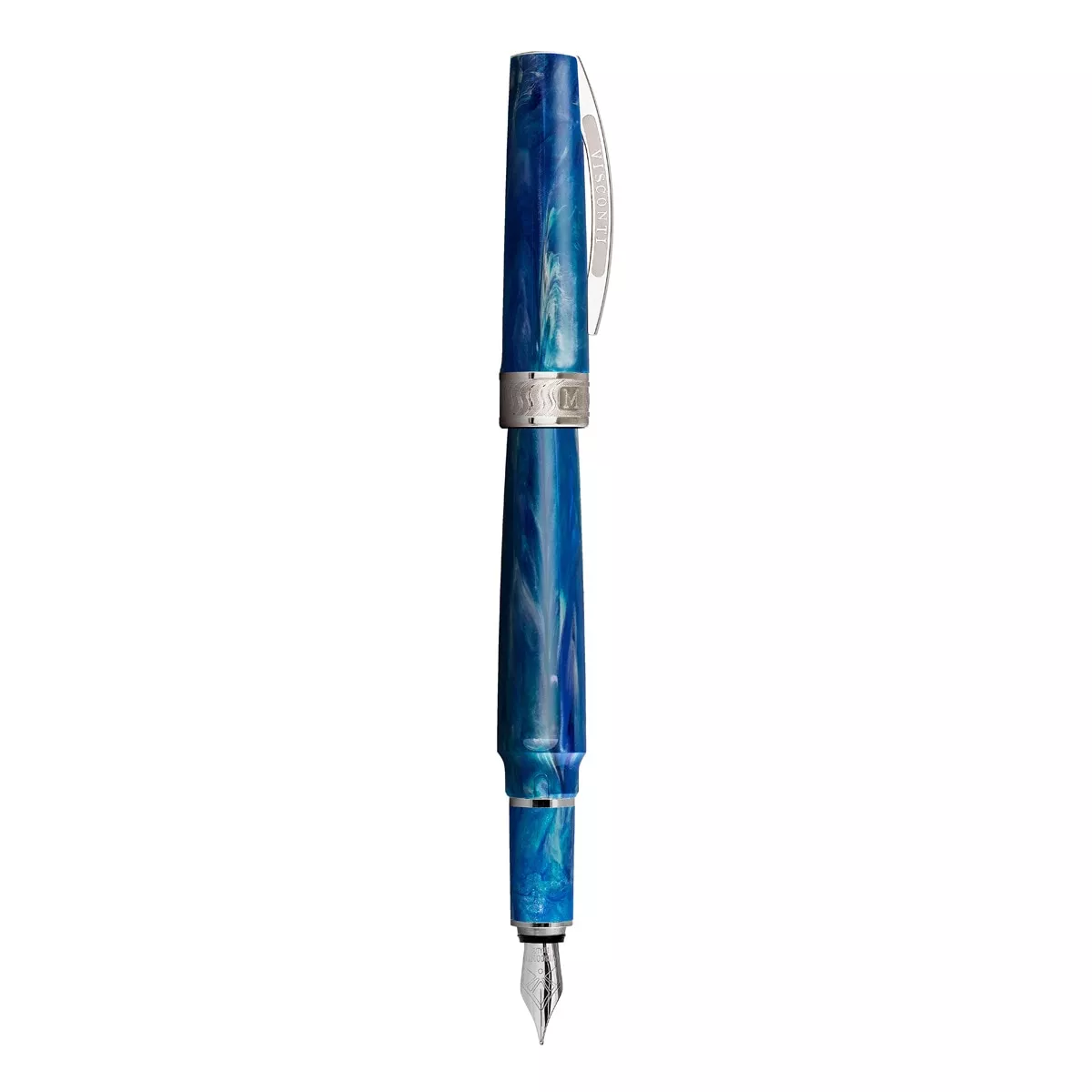 Visconti - Estilográfica Mirage Aqua En Oferta Visconti - Estilográfica Mirage Aqua Barato