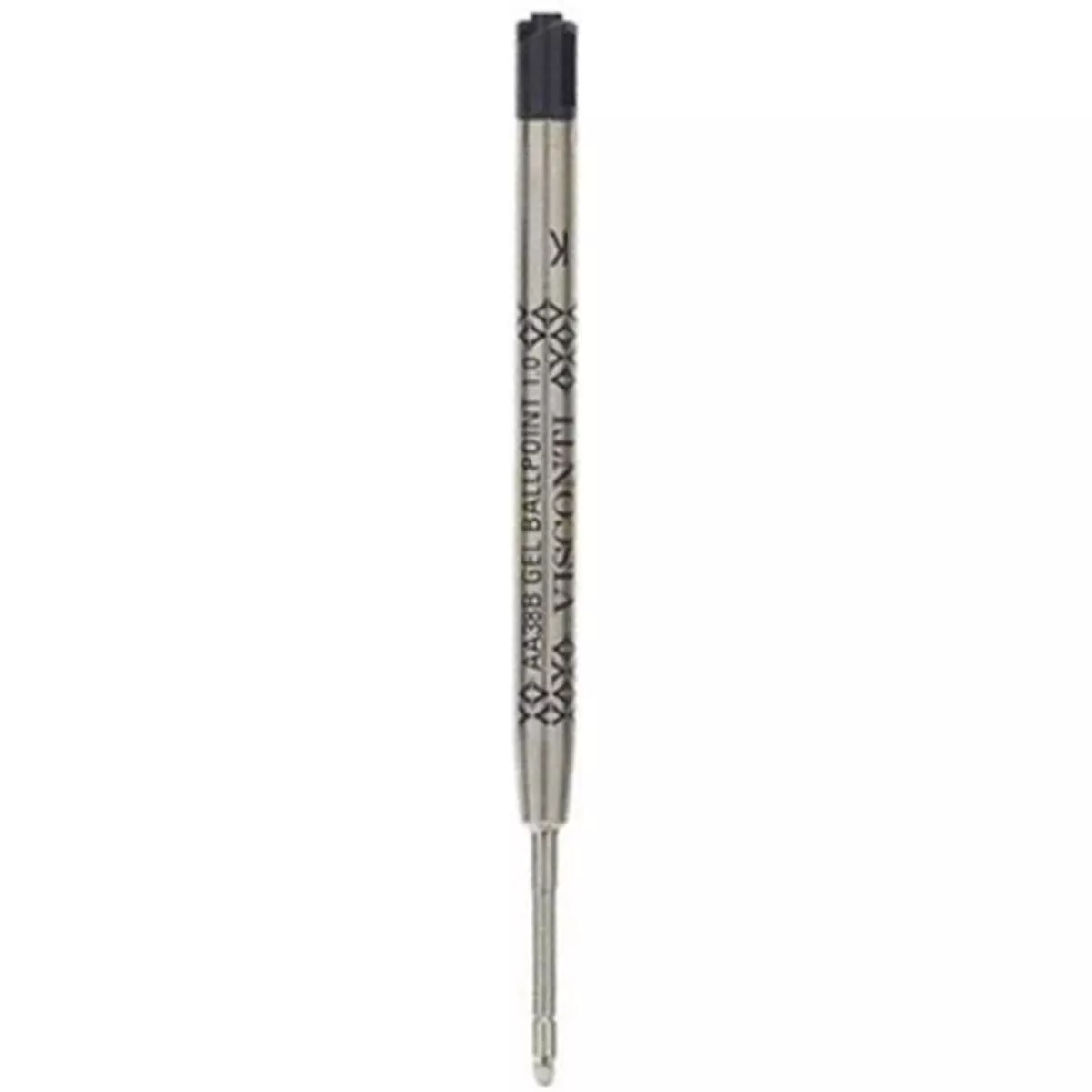 Visconti - Recambio Bolígrafo Negro barato