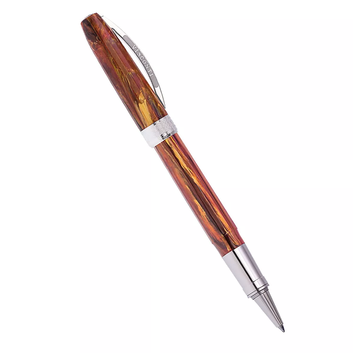 Visconti - Roller Van Gogh Red Vineyards Rojo barato