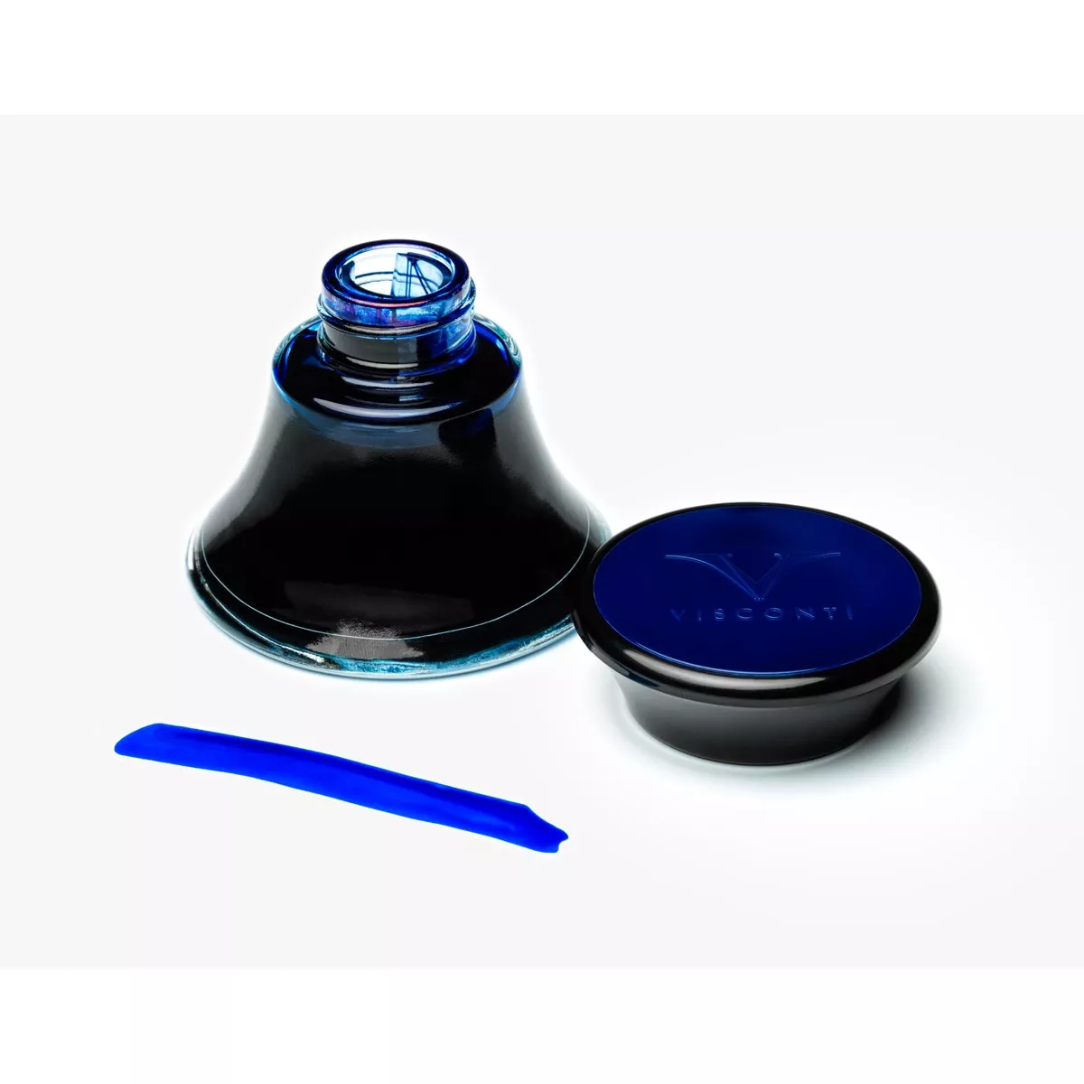 Visconti - Tintero 50Ml Azul En Oferta Visconti - Tintero 50Ml Azul Barato