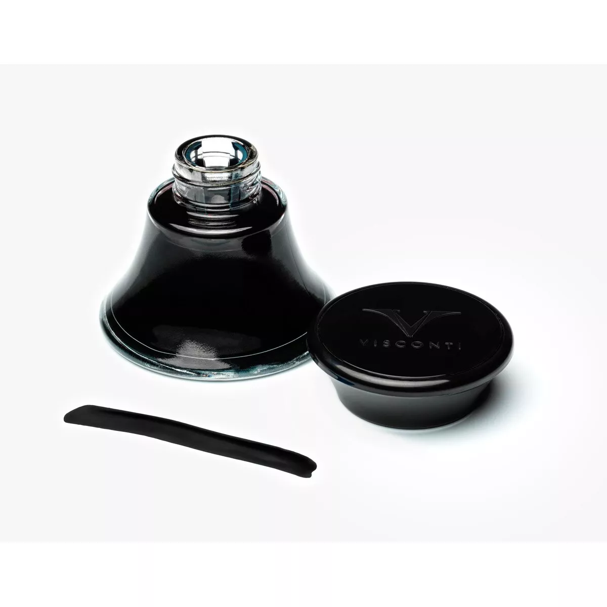 Visconti - Tintero 50Ml Negro En Oferta Visconti - Tintero 50Ml Negro Barato
