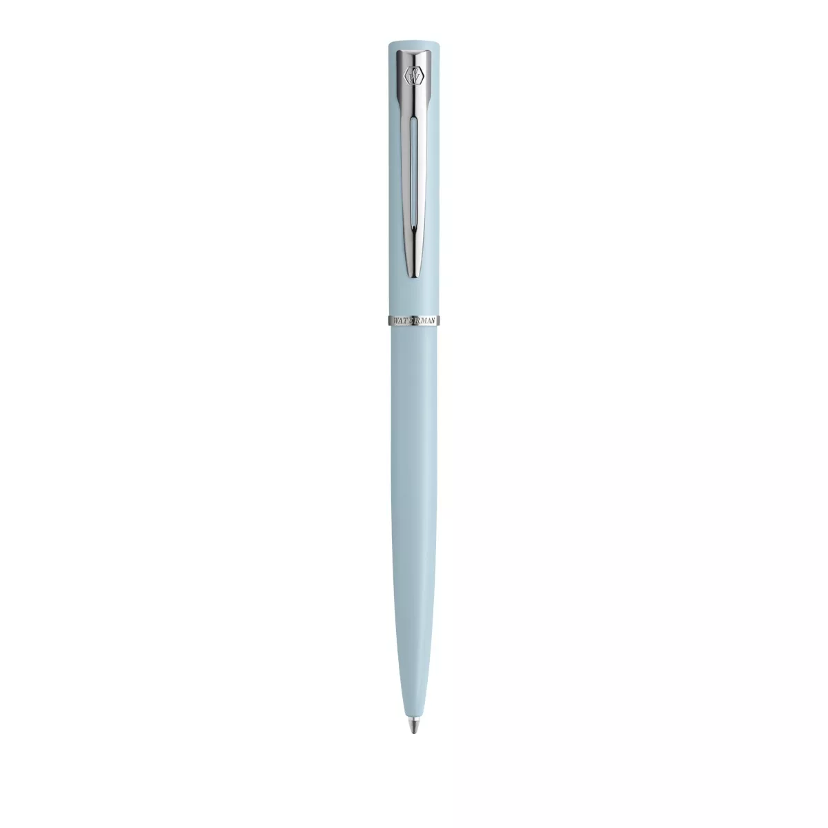 Waterman - Bolígrafo Allure Pastel Celeste En Oferta Waterman - Bolígrafo Allure Pastel Celeste Barato