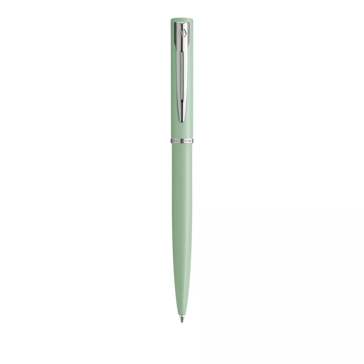 Waterman - Bolígrafo Allure Pastel Verde En Oferta Waterman - Bolígrafo Allure Pastel Verde Barato