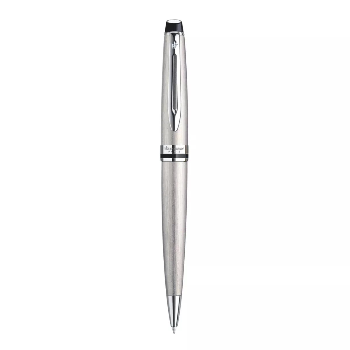 Waterman - Bolígrafo Expert Acero Ct En Oferta Waterman - Bolígrafo Expert Acero Ct Barato