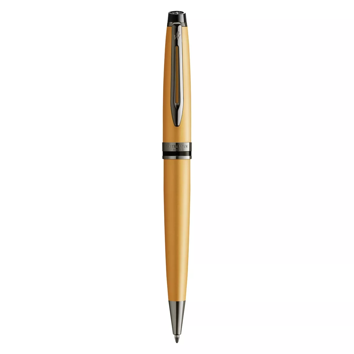 Waterman - Bolígrafo Expert Metallic Gold Rt Oro En Oferta Waterman - Bolígrafo Expert Metallic Gold Rt Oro Barato