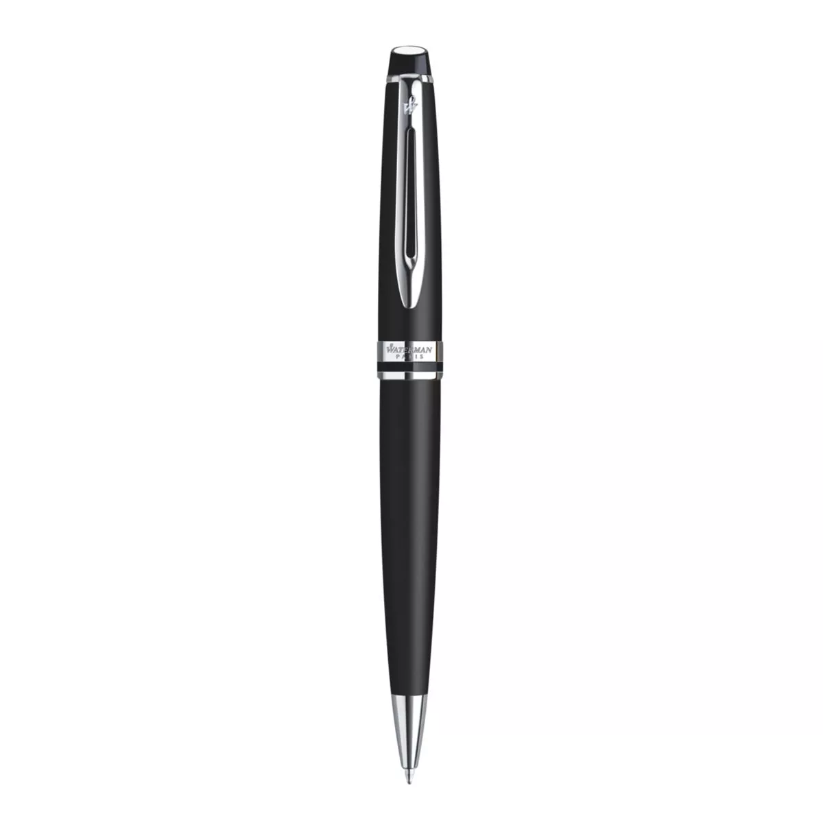 Waterman - Bolígrafo Expert Negro Mate Ct En Oferta Waterman - Bolígrafo Expert Negro Mate Ct Barato
