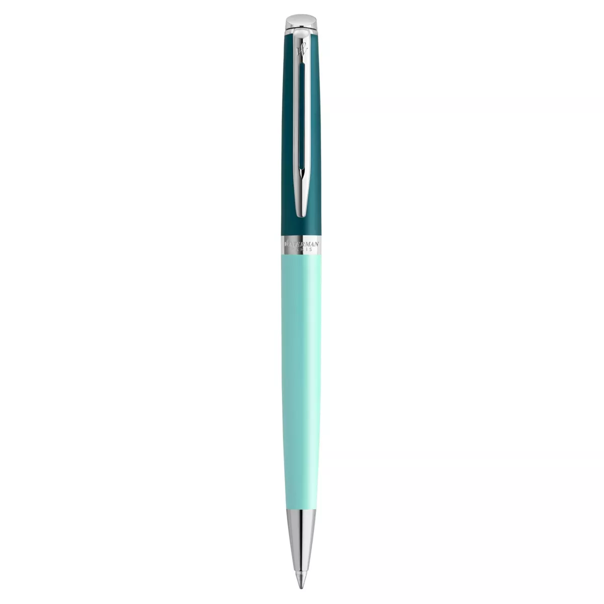 Waterman - Bolígrafo Hemisphere Color Blocking Green Ct En Oferta Waterman - Bolígrafo Hemisphere Color Blocking Green Ct Barato