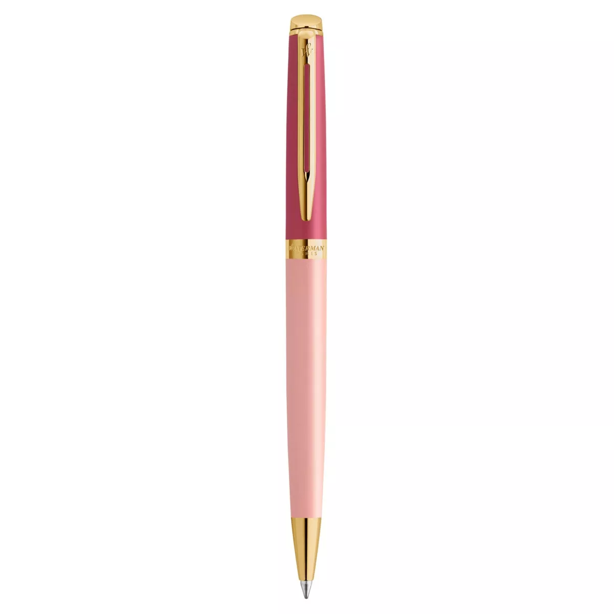 Waterman - Bolígrafo Hemisphere Color Blocking Pink Gt En Oferta Waterman - Bolígrafo Hemisphere Color Blocking Pink Gt Barato