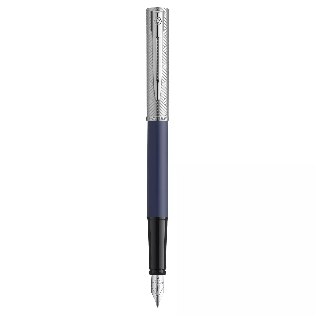 Waterman - Pluma Allure Deluxe Azul En Oferta Waterman - Pluma Allure Deluxe Azul Barato