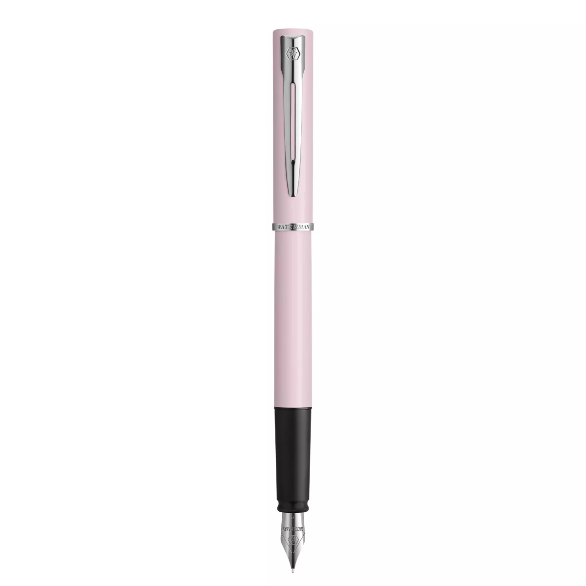 Waterman - Pluma Allure Pastel Rosa barato