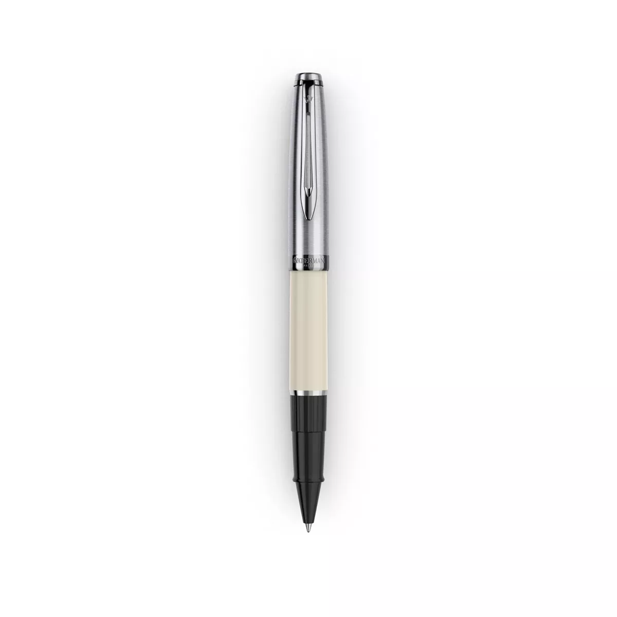 Waterman - Roller Emblème Ct Marfil En Oferta Waterman - Roller Emblème Ct Marfil Barato