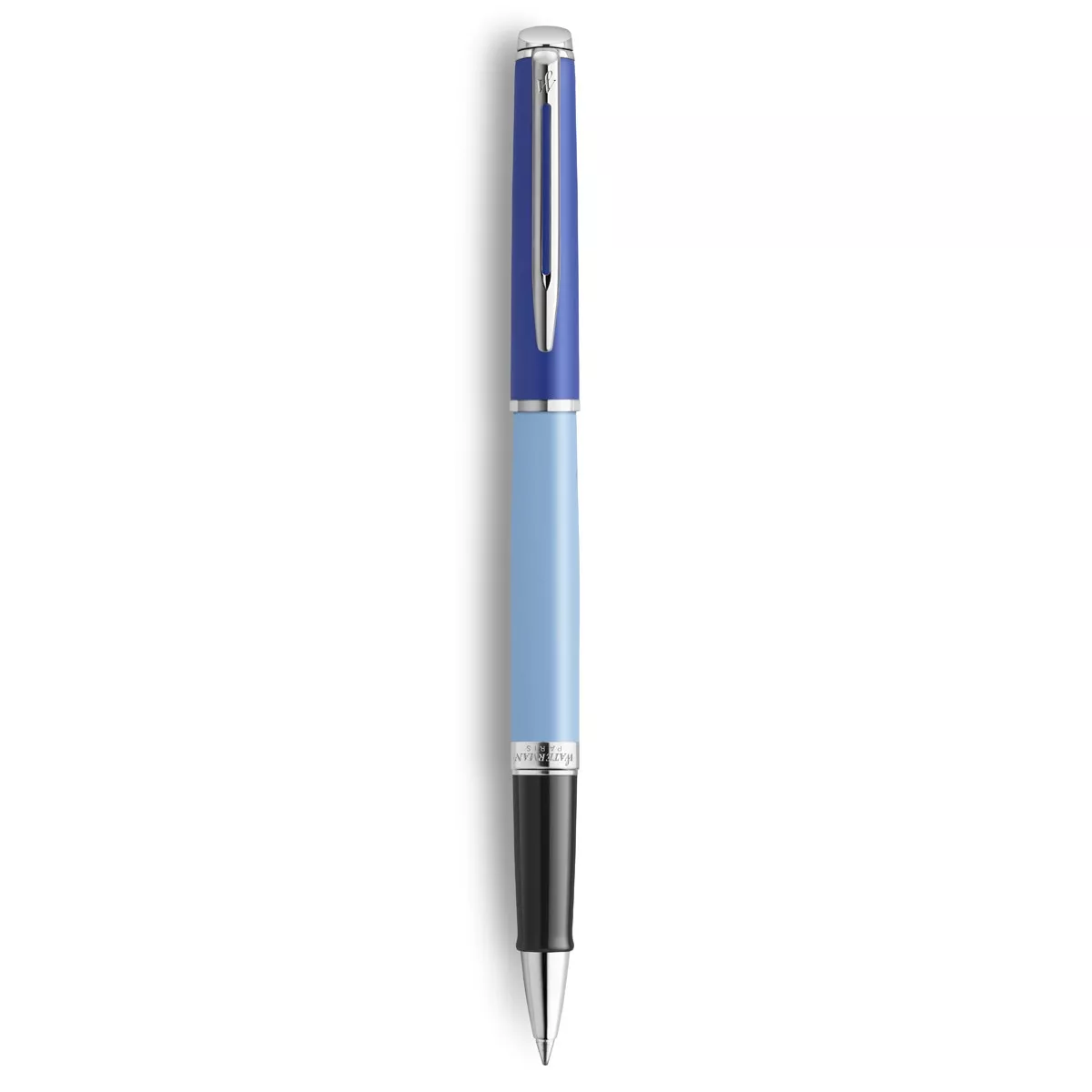 Waterman - Roller Hemisphere Color Blocking Blue Ct Azul En Oferta Waterman - Roller Hemisphere Color Blocking Blue Ct Azul Barato