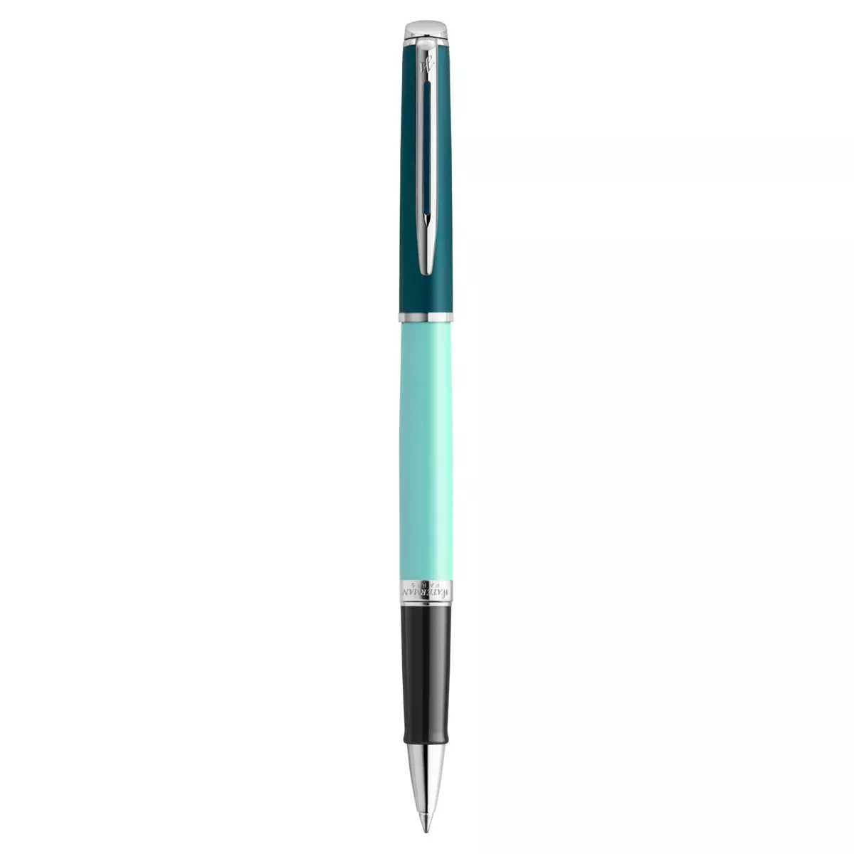 Waterman - Roller Hemisphere Color Blocking Blue CT barato