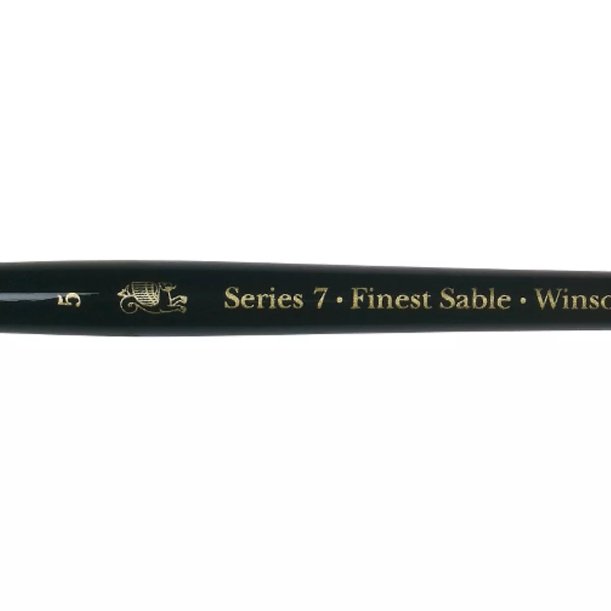 Winsor &Amp; Newton - Pincel De Acuarela Series 7, Pincel De Pelo De Marta Kolinsky, Tamaño 5 En Oferta Winsor &Amp; Newton - Pincel De Acuarela Series 7