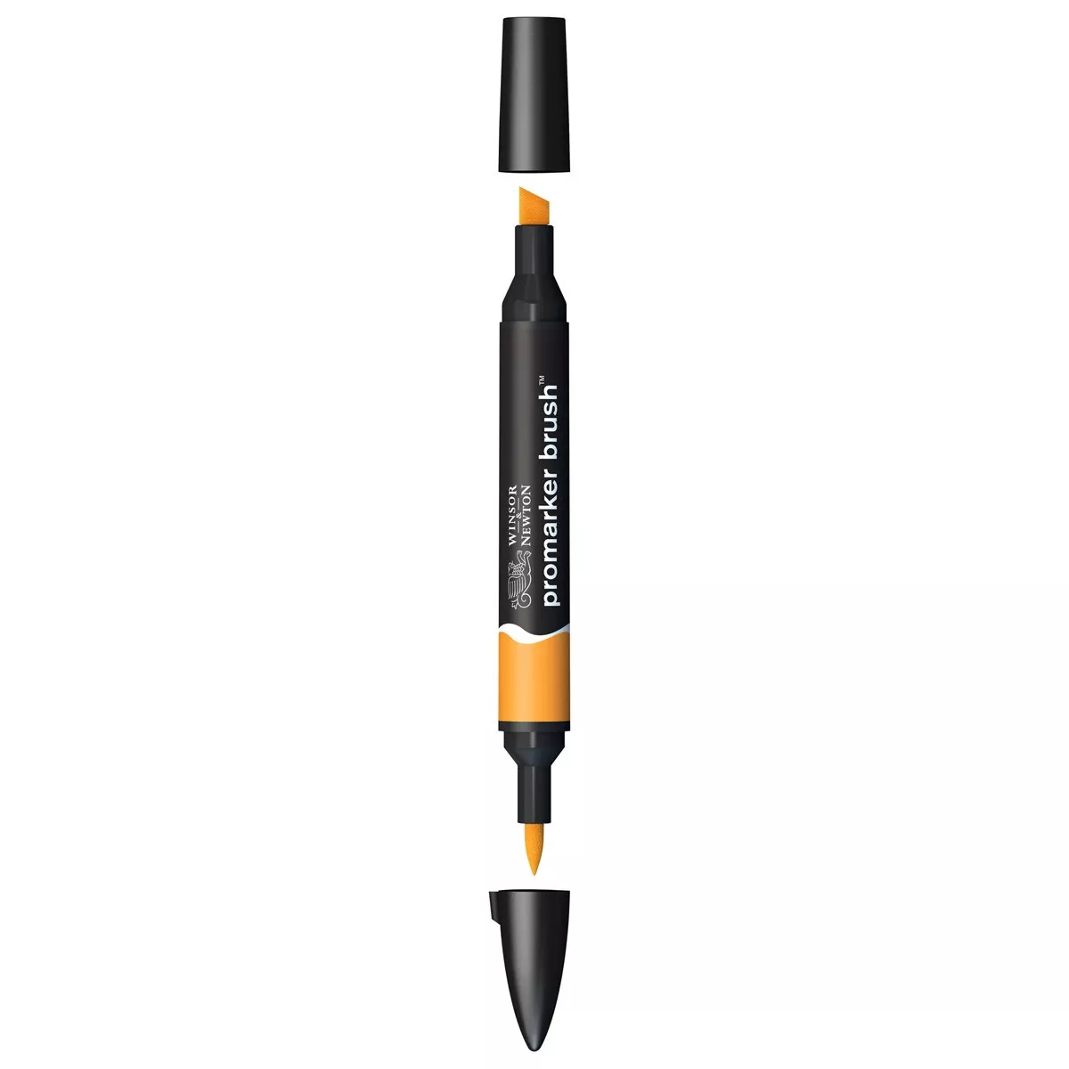 Winsor &Amp; Newton - Rotulador Brushmarker Con Punta Pincel Amber (O567) En Oferta Winsor &Amp; Newton - Rotulador Brushmarker Con Punta Pincel Amber (O567) Barato