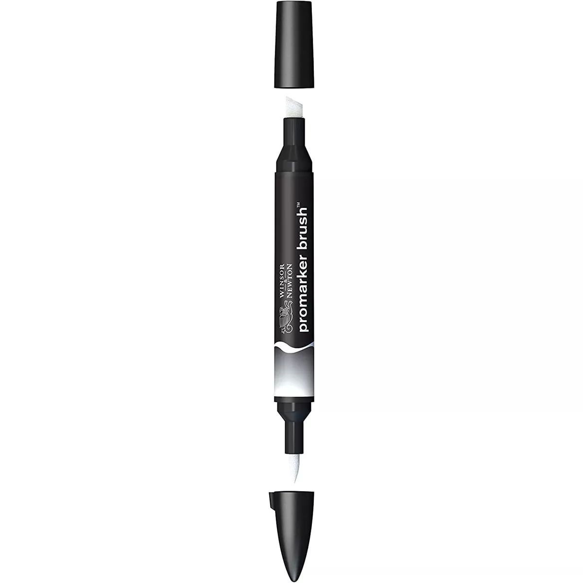 Winsor & Newton - Rotulador BrushMarker Con Punta Pincel Blender (Bl) barato