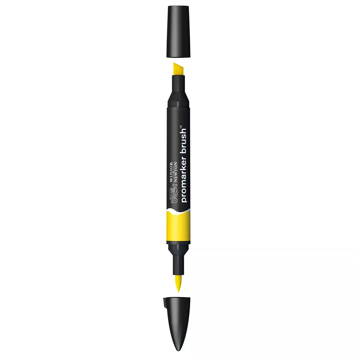 Winsor &Amp; Newton - Rotulador Brushmarker Con Punta Pincel Canary (Y367) En Oferta Winsor &Amp; Newton - Rotulador Brushmarker Con Punta Pincel Canary (Y367) Barato