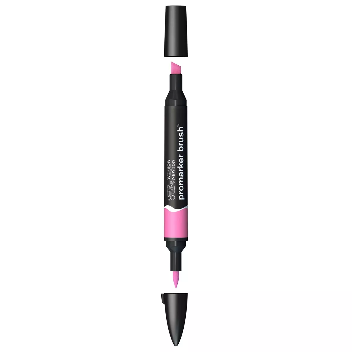 Winsor &Amp; Newton - Rotulador Brushmarker Con Punta Pincel Cerise (M647) En Oferta Winsor &Amp; Newton - Rotulador Brushmarker Con Punta Pincel Cerise (M647) Barato