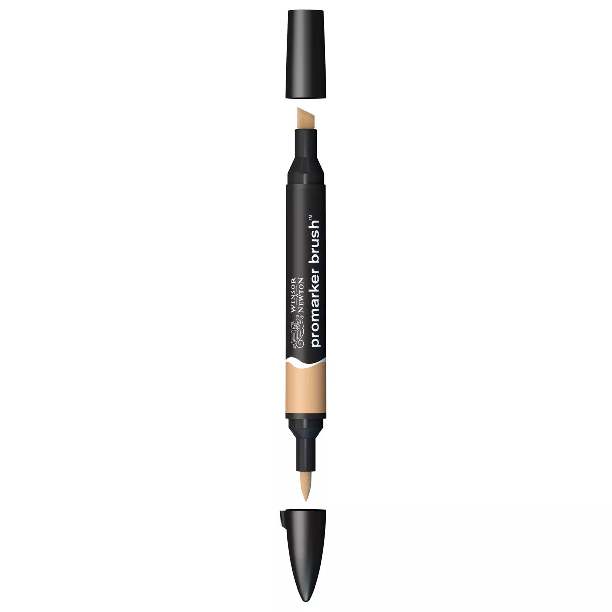 Winsor &Amp; Newton - Rotulador Brushmarker Con Punta Pincel Cinnamon (O427) En Oferta Winsor &Amp; Newton - Rotulador Brushmarker Con Punta Pincel Cinnamon (O427) Barato