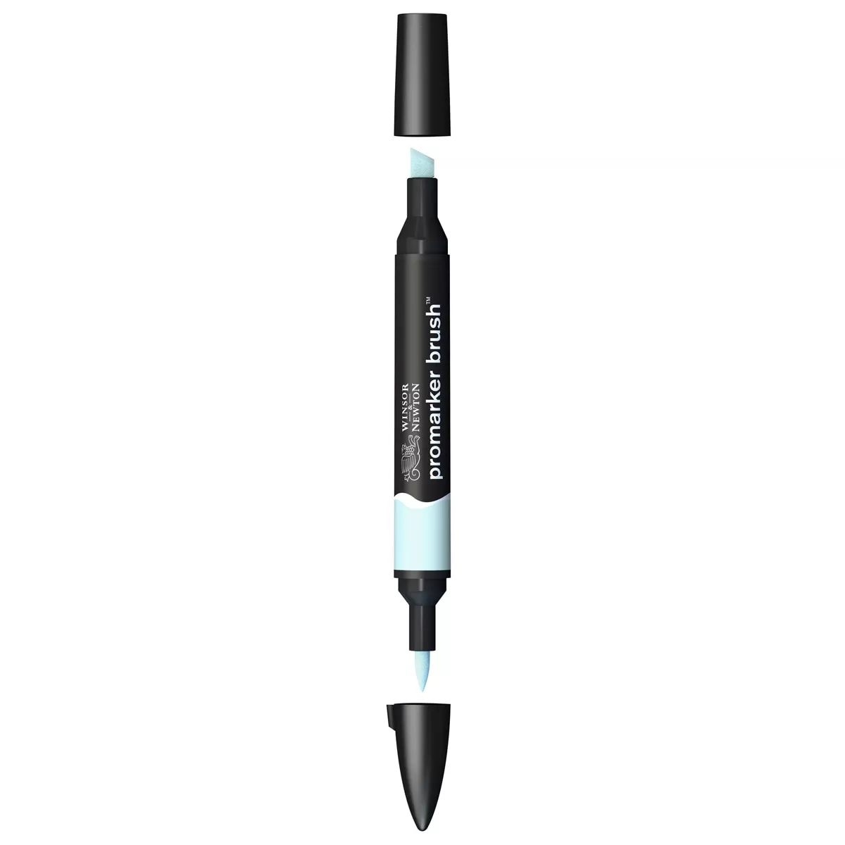 Winsor &Amp; Newton - Rotulador Brushmarker Con Punta Pincel Cool Aqua (C429) En Oferta Winsor &Amp; Newton - Rotulador Brushmarker Con Punta Pincel Cool Aqua (C429) Barato