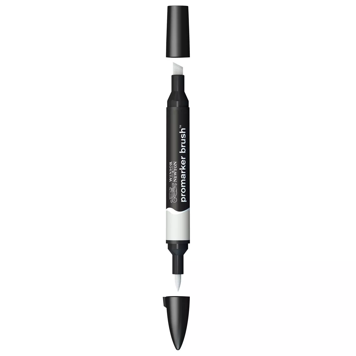 Winsor &Amp; Newton - Rotulador Brushmarker Con Punta Pincel Cool Grey 2 (Cg2) En Oferta Winsor &Amp; Newton - Rotulador Brushmarker Con Punta Pincel Cool Grey 2 (Cg2) Barato