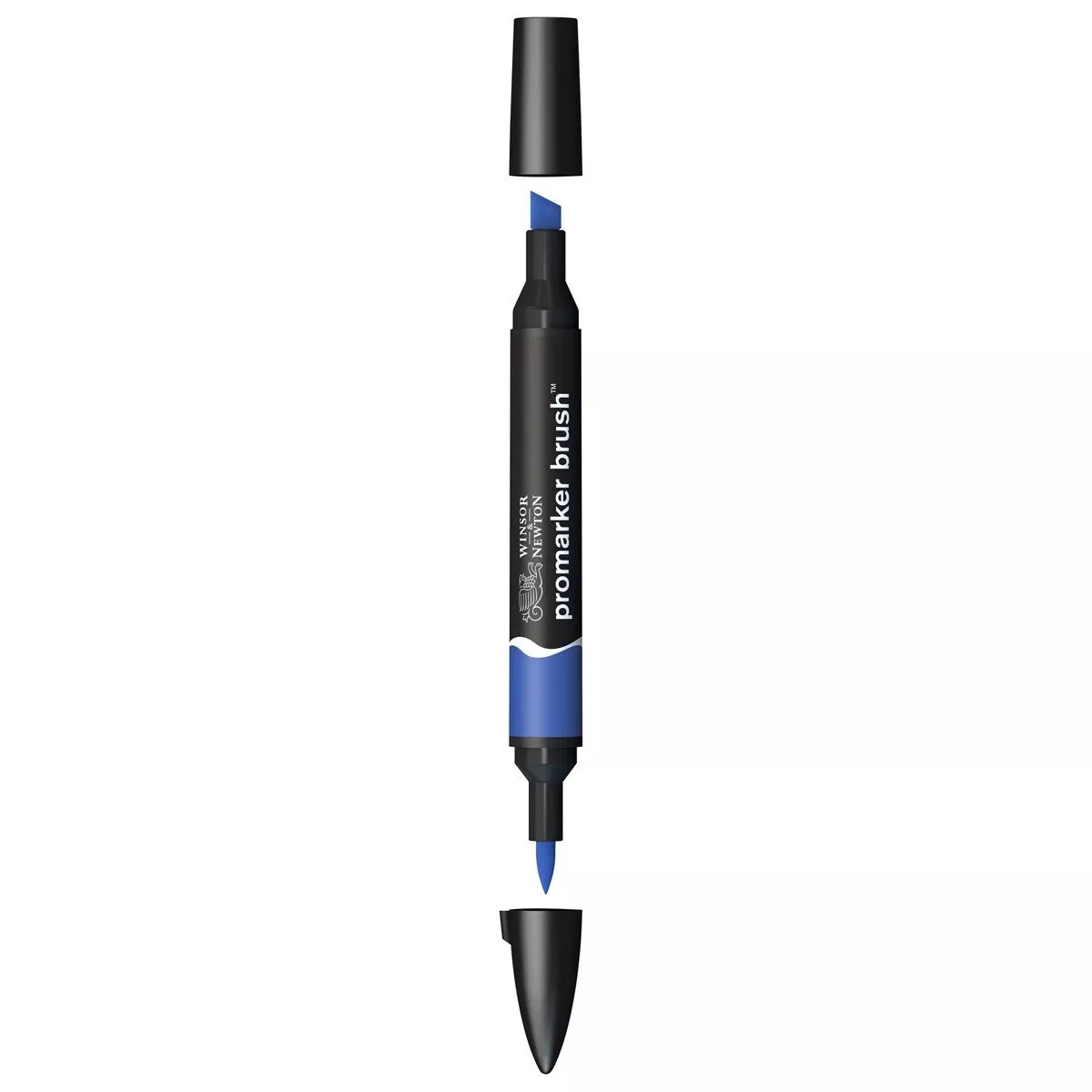 Winsor &Amp; Newton - Rotulador Brushmarker Con Punta Pincel Egyptian Blue (B944) En Oferta Winsor &Amp; Newton - Rotulador Brushmarker Con Punta Pincel Egyptian Blue (B944) Barato