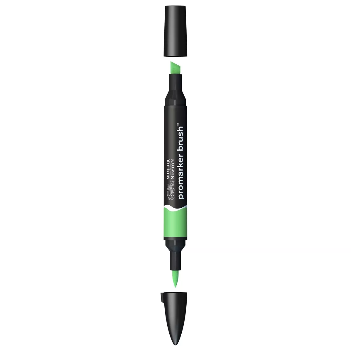 Winsor & Newton - Rotulador BrushMarker Con Punta Pincel Grass (G457) barato